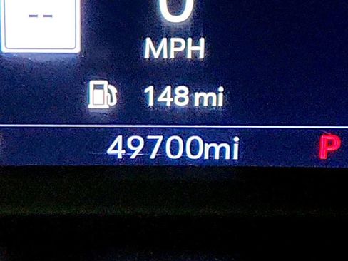 Used 2021 Chevrolet Silverado 1500 LTZ w/ Technology Package image 15