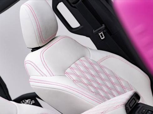 Used 2026 Ford Bronco Big Bend AWD/4WD image 35