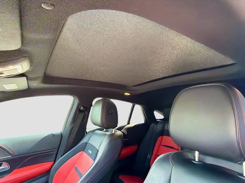 Used 2022 Mercedes-Benz GLE 53 AMG 4MATIC Coupe image 26