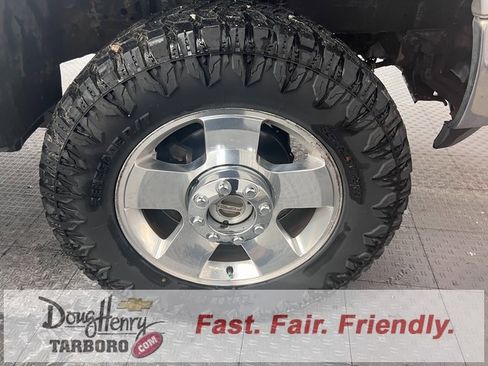 Used 2006 Ford F250 Lariat image 17