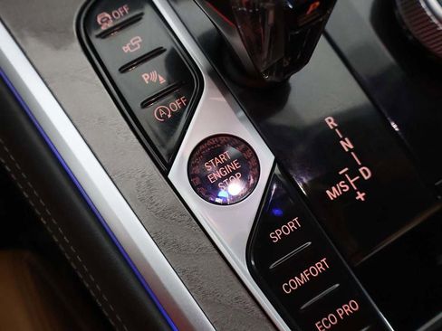 Used 2024 BMW 840i 840i w/ Comfort Seating Package image 38