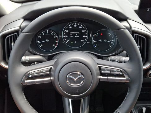 New 2026 MAZDA CX-50 AWD 2.5 S w/ Weather Package image 14