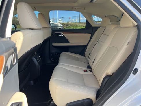 Used 2021 Lexus RX 350 AWD w/ Premium Package image 15