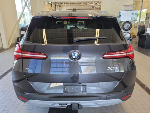 New 2026 BMW X3 xDrive30i w/ Premium Package AWD/4WD image 6