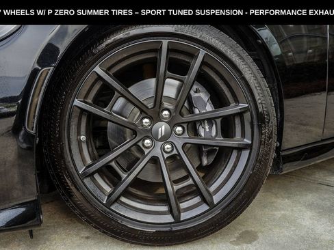 Used 2023 Dodge Charger Scat Pack w/ Daytona Edition Group RWD image 3
