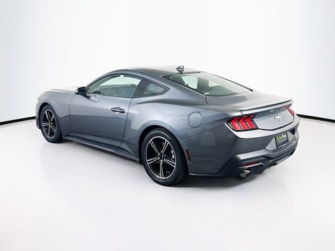 Used 2024 Ford Mustang Premium image 5