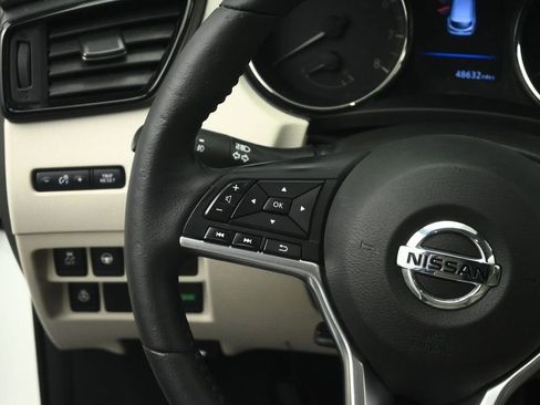 Used 2020 Nissan Rogue Sport SL w/ Premium Package FWD image 35