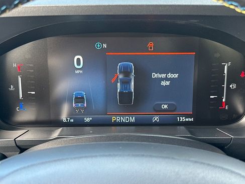 New 2026 Ford Maverick Lobo image 22