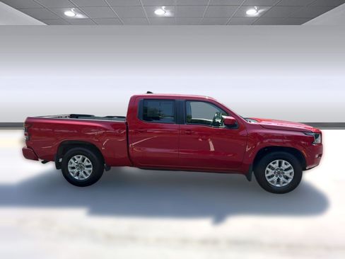 Used 2023 Nissan Frontier SV w/ Technology Package RWD image 8