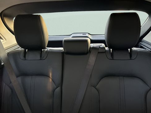 Used 2024 MAZDA CX-90 3.3 Turbo w/ Preferred Plus image 17