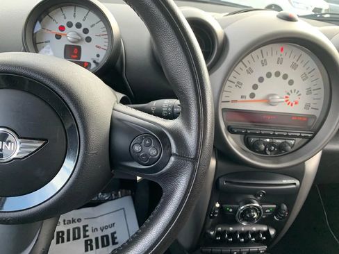 Used 2012 MINI Cooper Countryman FWD image 14