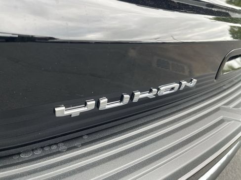 New 2026 GMC Yukon XL Elevation w/ Elevation Premium Package AWD/4WD image 33