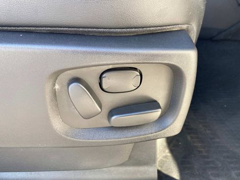 Used 2013 Land Rover Range Rover Sport HSE LUX image 8