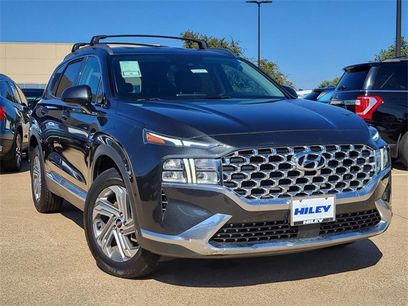 Used 2021 Hyundai Santa Fe SEL