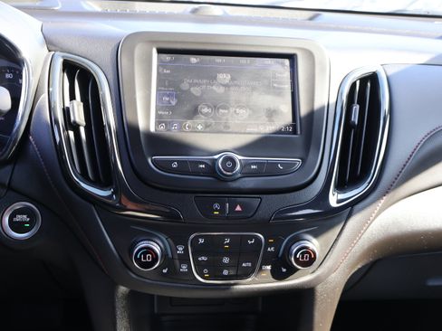 Used 2023 Chevrolet Equinox RS image 26