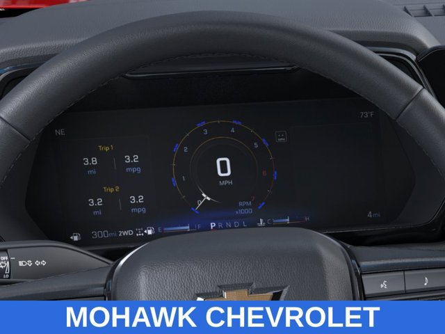 New 2026 Chevrolet Colorado LT w/ LT Convenience Package AWD/4WD image 18