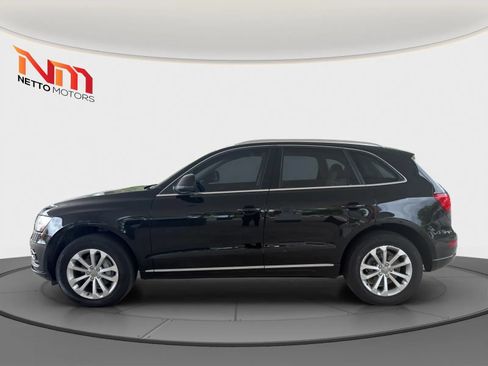 Used 2014 Audi Q5 2.0T Premium w/ Lighting Package AWD/4WD image 2
