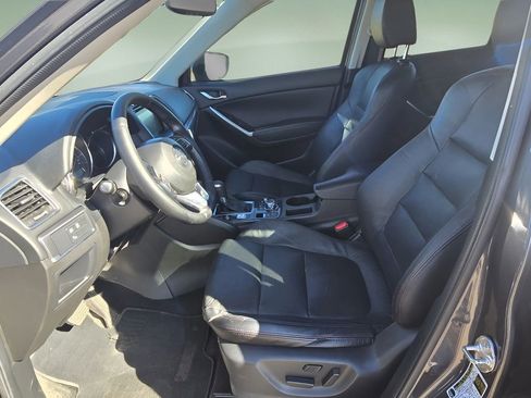 Used 2016 MAZDA CX-5 Grand Touring image 12
