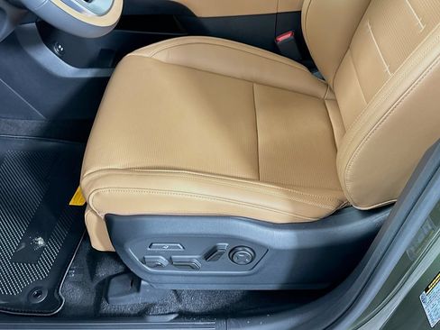 New 2026 Hyundai Santa Fe Calligraphy FWD image 20