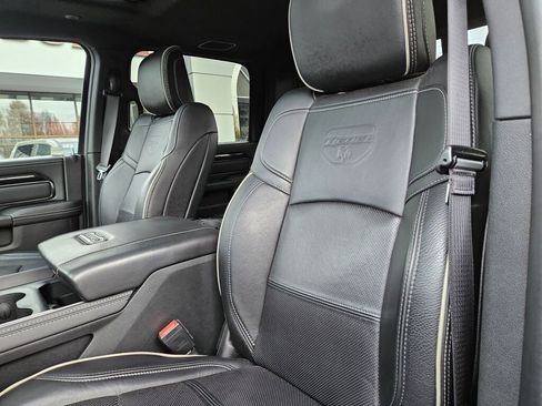 Used 2023 RAM 2500 Rebel w/ Level 2 Equipment Group image 16