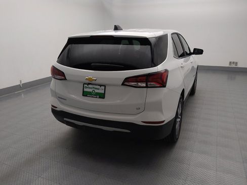 Used 2024 Chevrolet Equinox LT w/ LPO, Floor Liner Package image 7