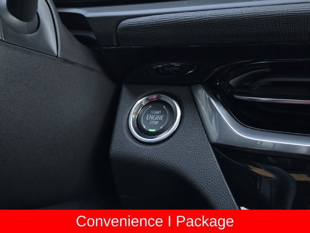 New 2026 Buick Envista Sport Touring w/ Convenience I Package FWD image 14
