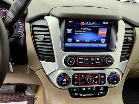 Used 2015 GMC Yukon XL SLE w/ HD Trailering Package RWD image 18