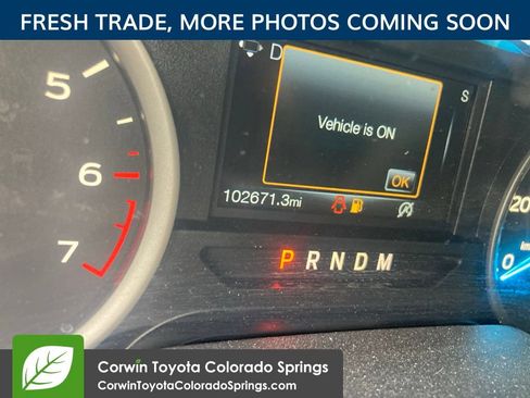 Used 2019 Ford F150 XLT w/ Max Trailer Tow Package AWD/4WD image 16