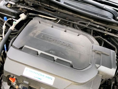 Used 2015 Honda Accord EX-L image 32