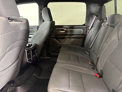 Used 2023 RAM 1500 Big Horn AWD/4WD image 42