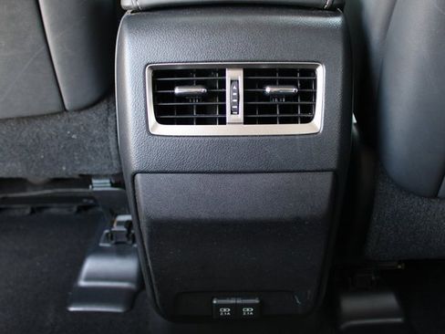 Used 2020 Lexus RX 450h AWD w/ Premium Package image 41