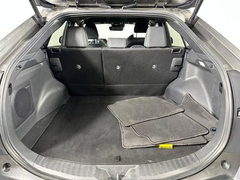 Used 2023 Subaru Solterra AWD image 26