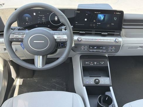 New 2026 Hyundai Kona Limited FWD image 13