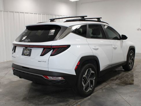 Used 2024 Hyundai Tucson SEL image 9