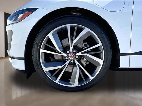 Used 2023 Jaguar I-PACE HSE AWD/4WD image 32