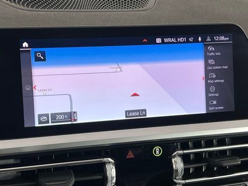 Used 2020 BMW 330i xDrive Sedan w/ Premium Package image 33