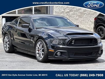 Used 2014 Ford Mustang GT