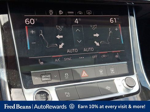 Used 2023 Audi Q7 2.0T Premium w/ Convenience Package AWD/4WD image 22