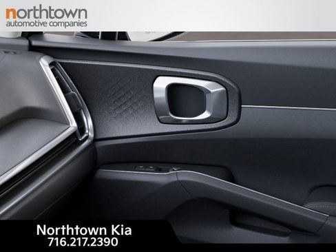 New 2026 Kia Sorento S AWD/4WD image 26