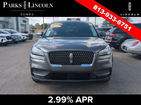 Certified 2022 Lincoln Corsair Reserve w/ Equipment Group 201A FWD image 2