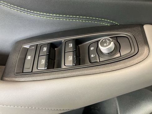 Used 2023 Subaru Outback Onyx Edition XT image 14