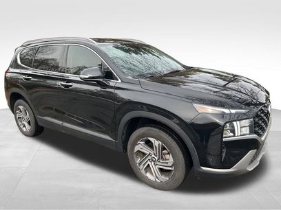 Used 2023 Hyundai Santa Fe SEL