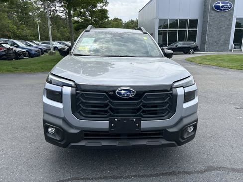 Used 2026 Subaru Outback Limited AWD/4WD image 8