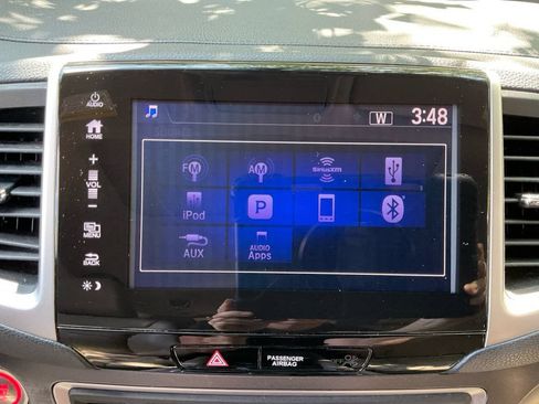 Used 2017 Honda Pilot EX-L image 21