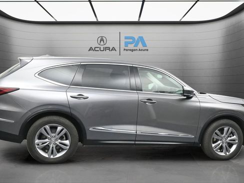 Certified 2024 Acura MDX SH-AWD image 23