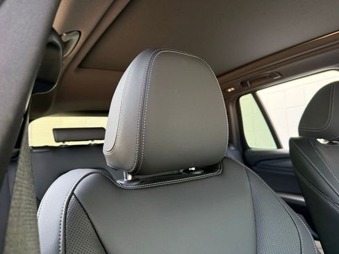 Certified 2024 BMW X3 xDrive30i w/ Premium Package AWD/4WD image 14