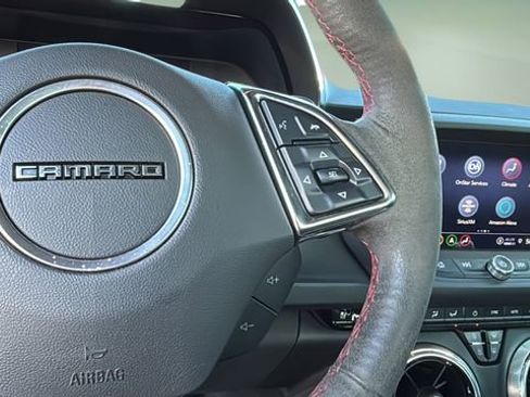 Used 2023 Chevrolet Camaro ZL1 image 18