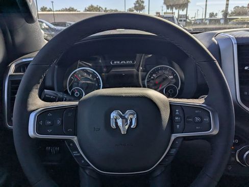 New 2026 RAM 1500 Big Horn image 19