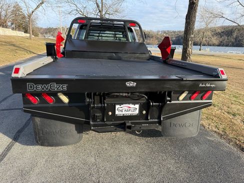 Used 2013 Chevrolet Silverado 3500 W/T w/ Skid Plate Package image 6