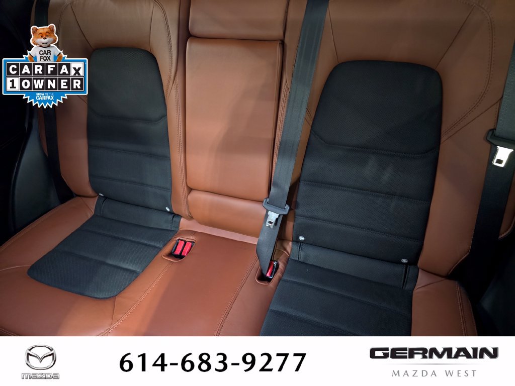 Used 2024 MAZDA CX-5 Carbon Edition AWD/4WD image 20